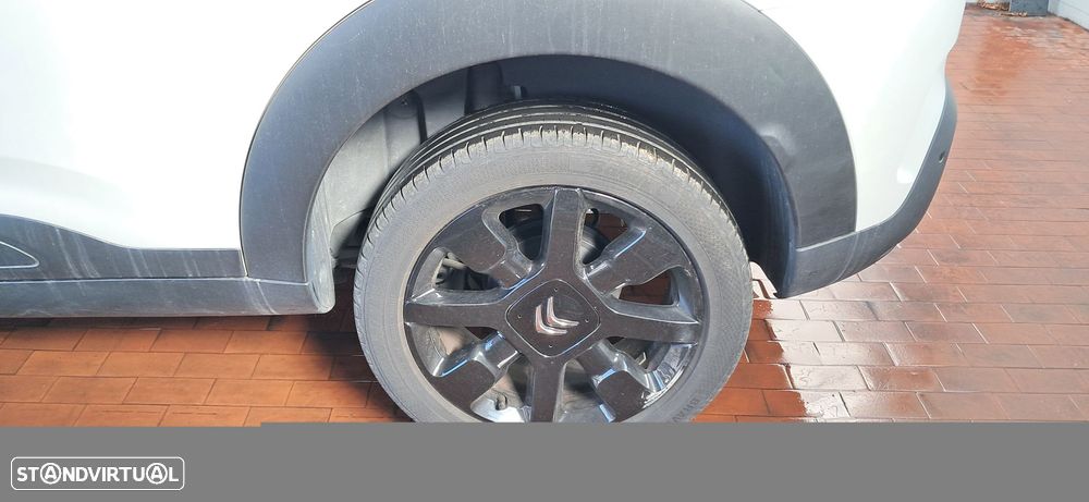 Citroën C4 Cactus 1.5 BlueHDi Feel - 3