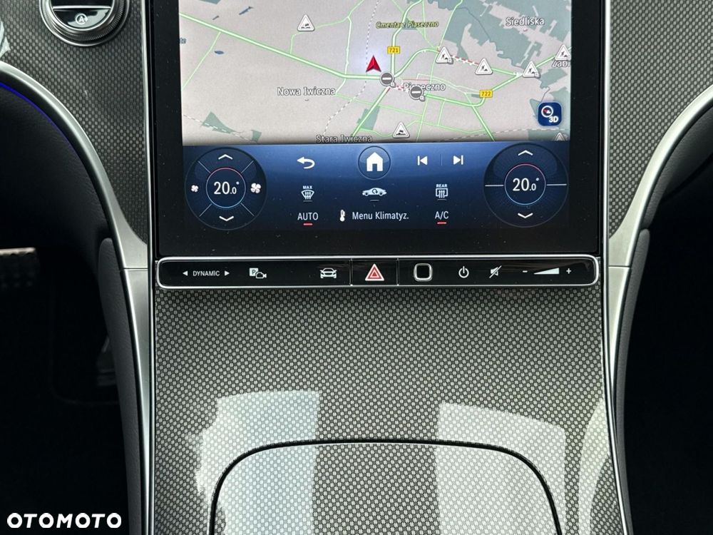 Mercedes-Benz GLC - 21