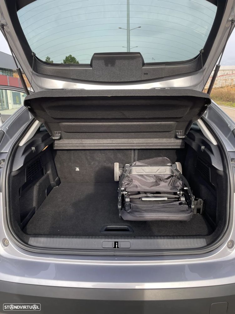 Citroën C4 1.2 PureTech Feel Pack EAT8 - 14