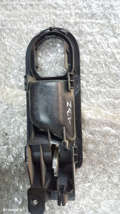 KLAMKA WEWNĘTRZNA DRZWI LP BORA GOLF IV 3B1837113L - 3