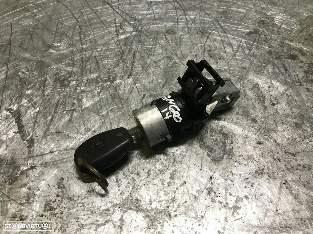 CANHÃO DE IGNIÇÃO RENAULT KANGOO II - 487002147R - 1