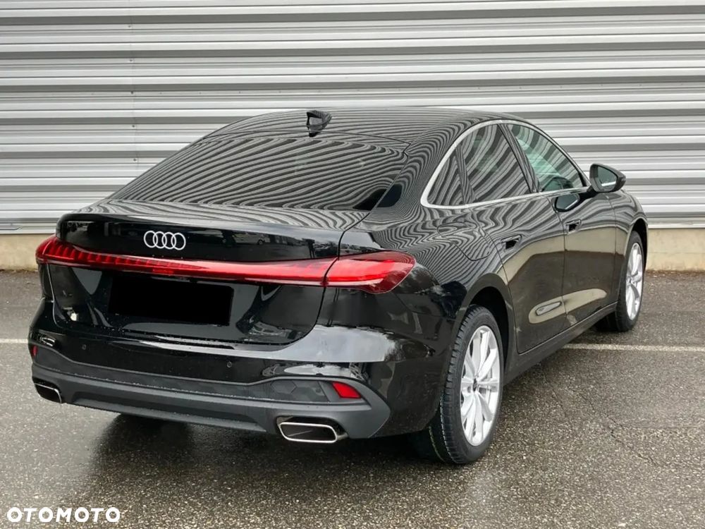 Audi A5 Limousine TFSI S tronic - 4
