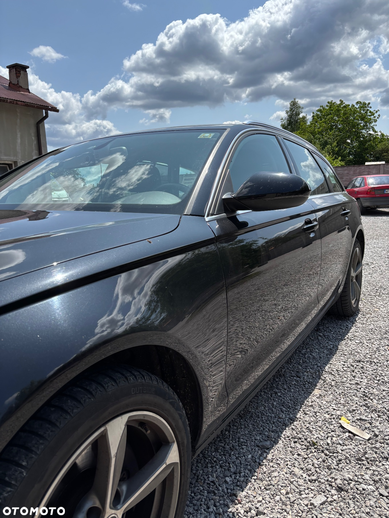 Audi A6 2.0 TDI Multitronic - 9