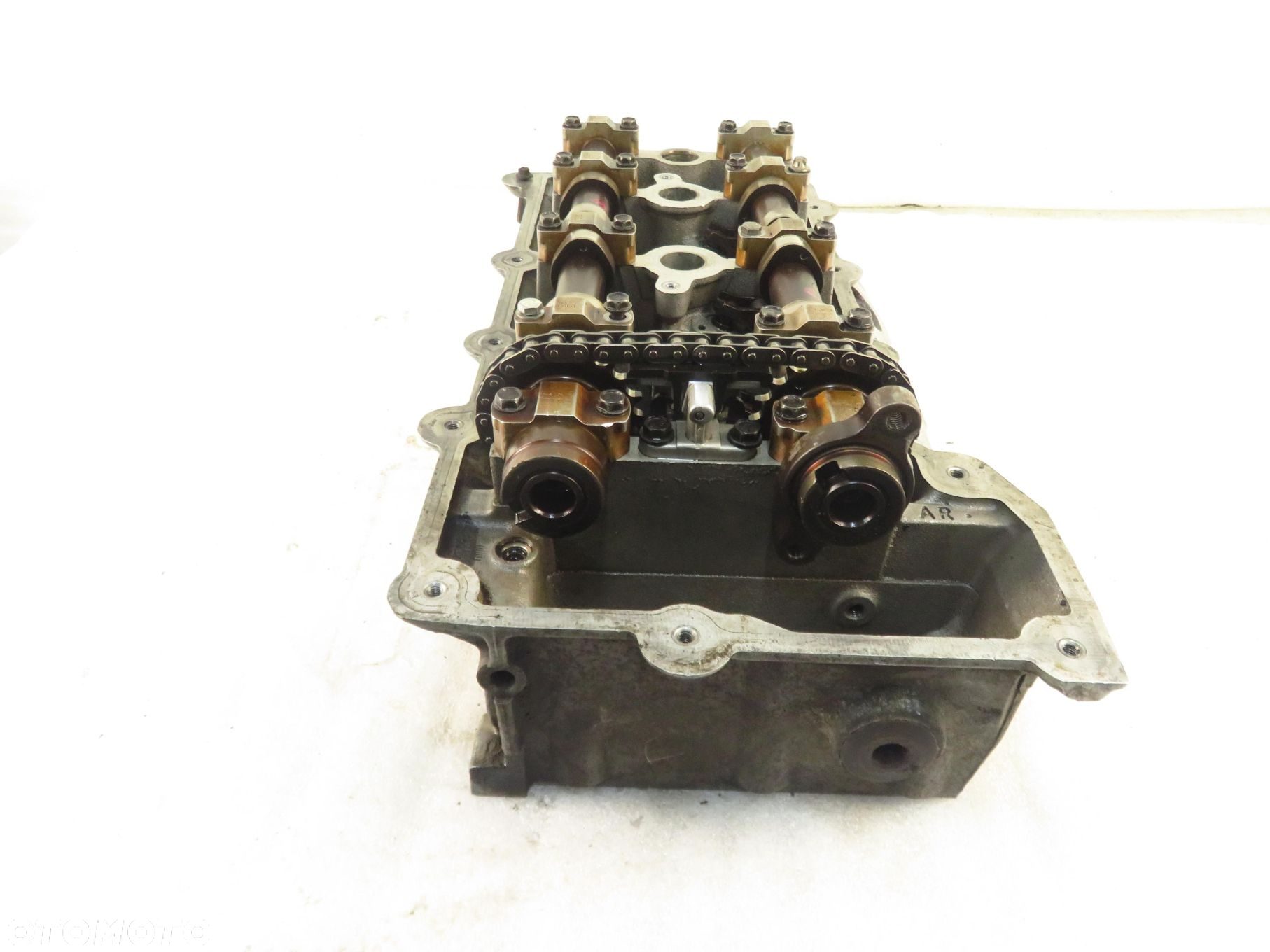 GŁOWICA CHRYSLER 300M 2.7 V6 24V - EER 4663978 EER - 6