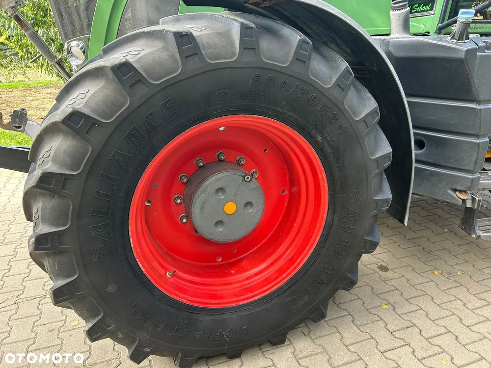 Fendt 936 PROFIPLUS - 14