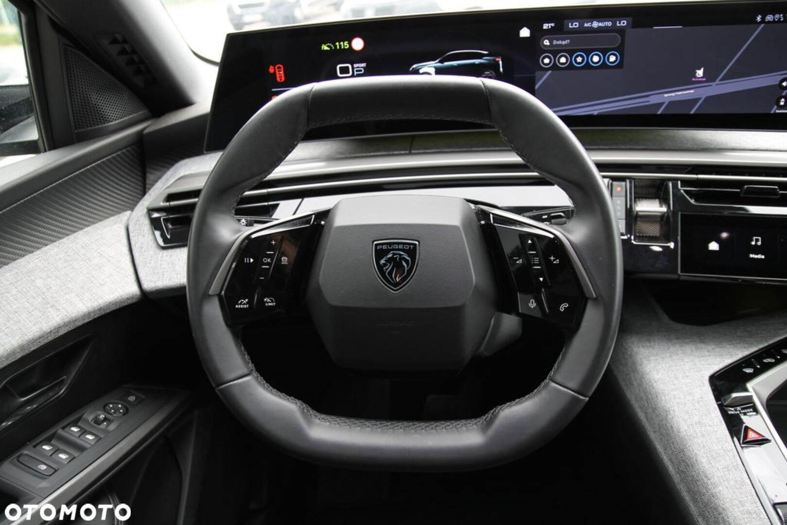 Peugeot 3008 - 18