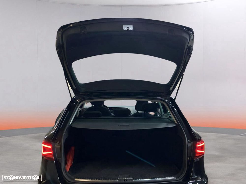 SEAT Leon ST 1.6 TDI Style S/S - 19