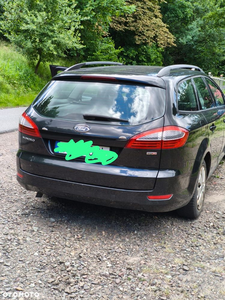 Ford Mondeo 2.0 TDCi Trend - 2