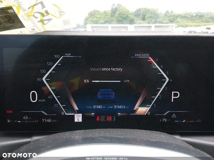 BMW Seria 3 M340i xDrive mHEV sport - 8