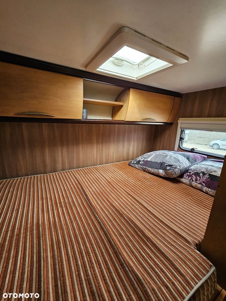 Fiat Ducato Pilote - 17
