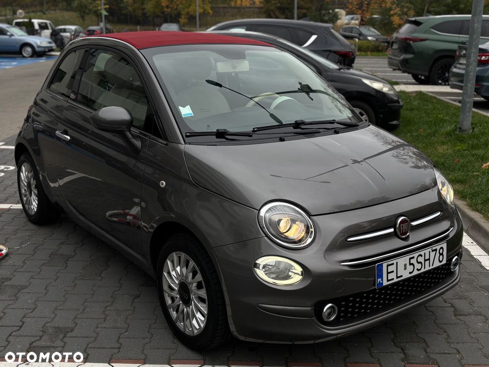 Fiat 500 - 12