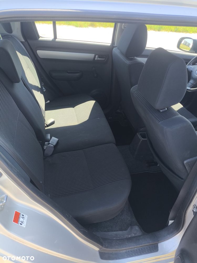 Suzuki Swift - 7