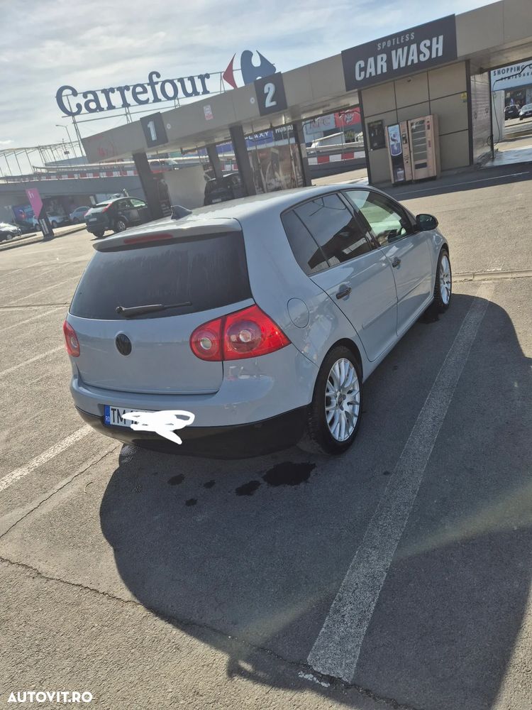Volkswagen Golf 1.9 TDI Individual - 16