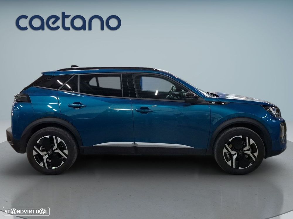 Peugeot e-2008 54 kWh Allure - 9