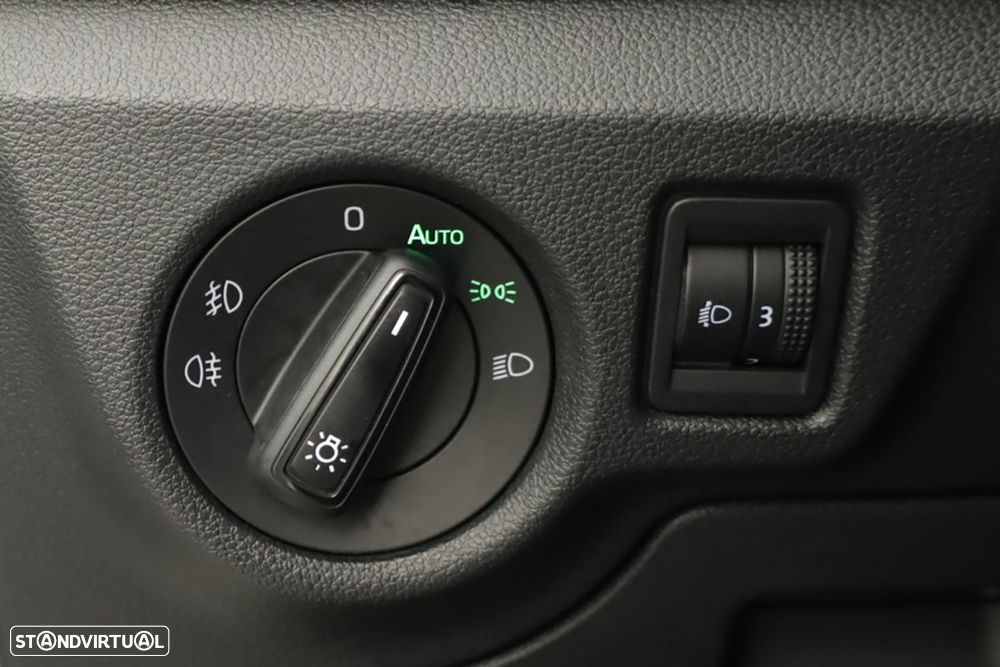 Skoda Scala 1.0 TSI Ambition - 18