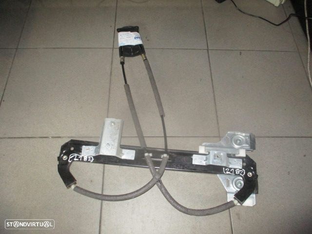 Elevador Sem Motor Elevsm2182 CHEVROLET TAHOE 2002 5.3I 16V 290CV V8 5P VERDE TDRT - 1