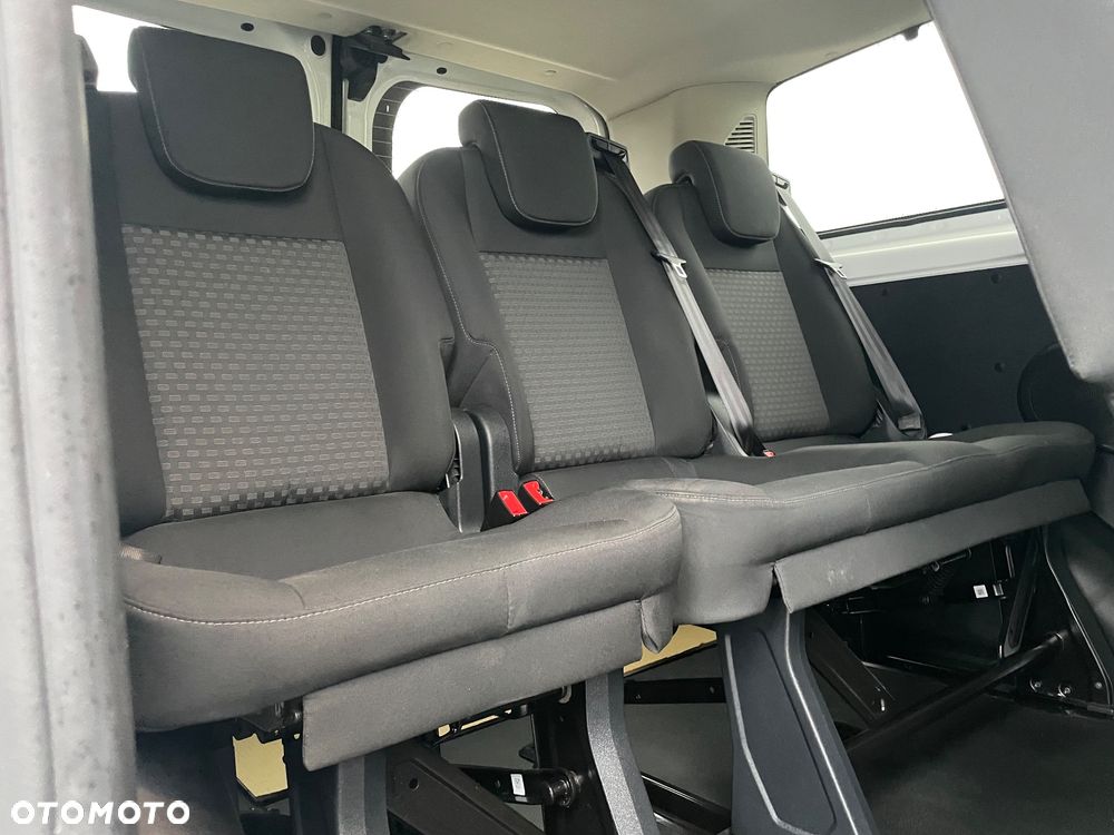 Ford Transit Custom L2H1 LKW VA MH Trend - 14