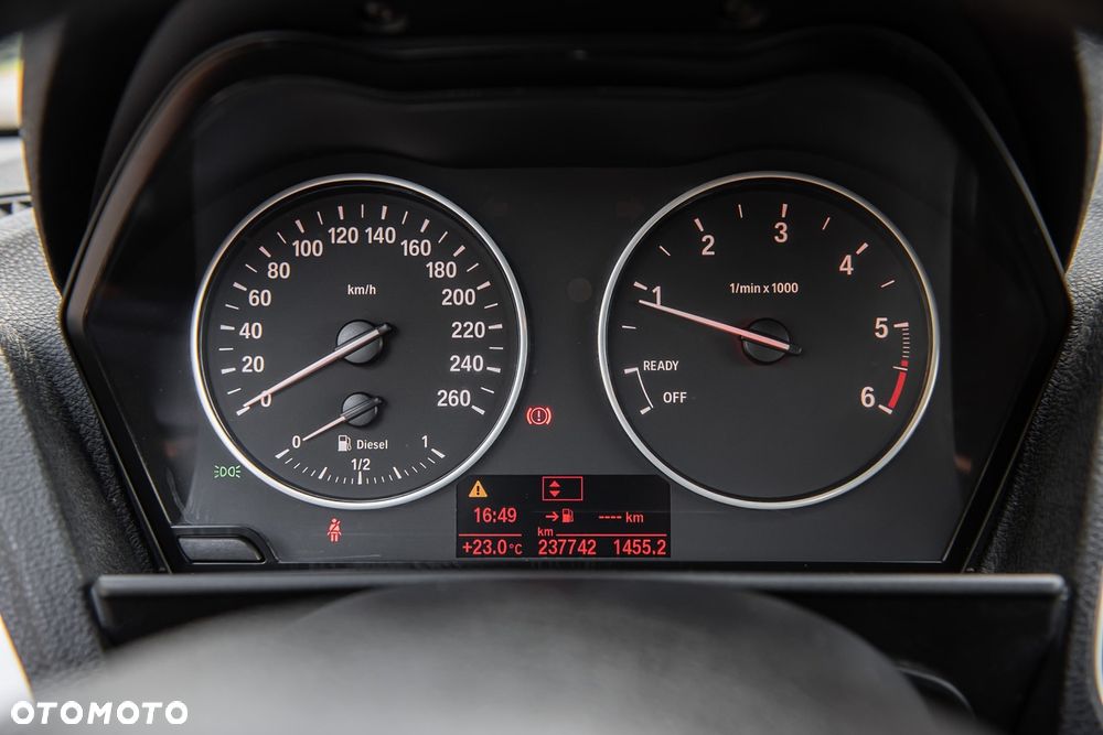 BMW Seria 1 - 28