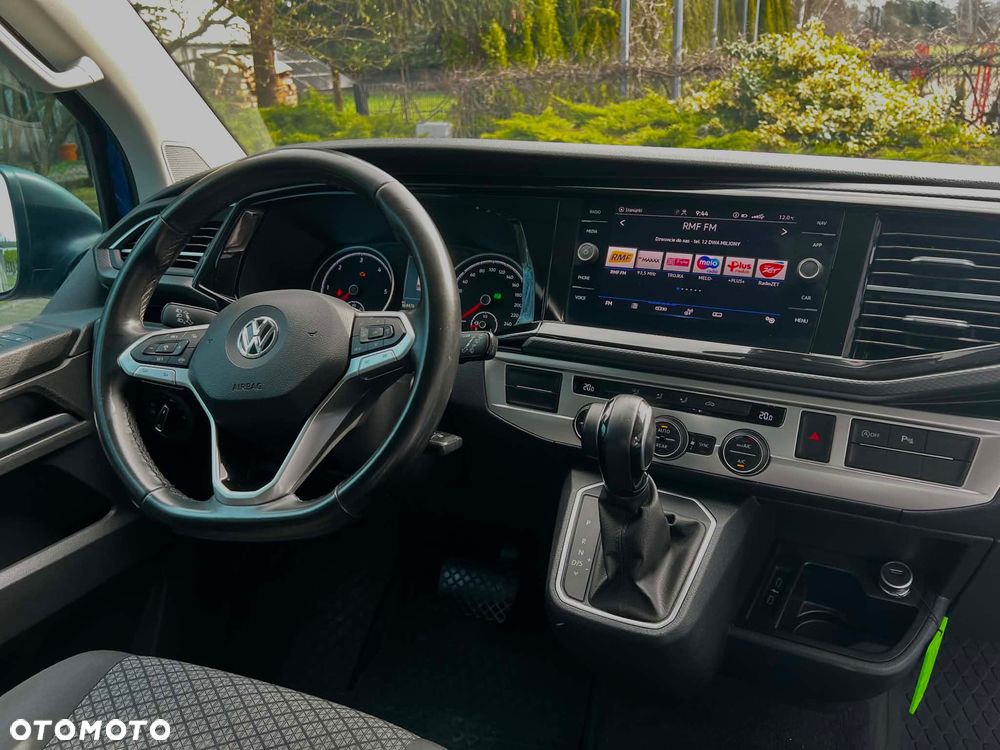 Volkswagen Multivan - 6