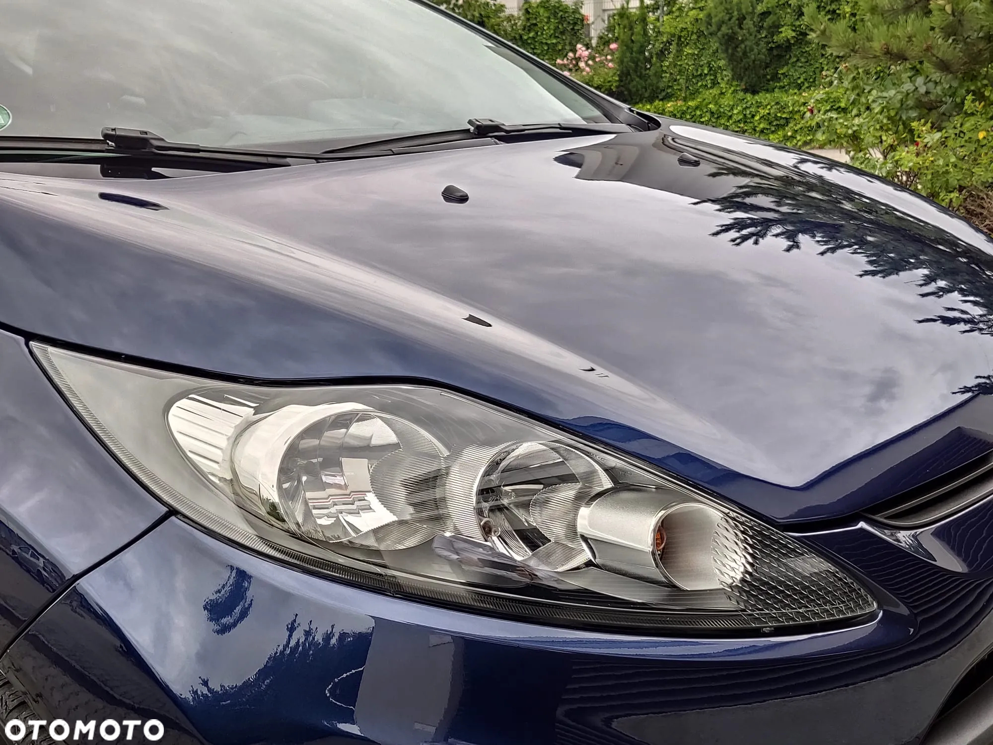Ford Fiesta 1.25 Champions Edition - 23