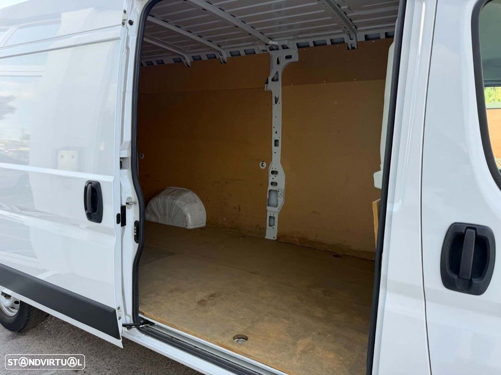 Fiat Ducato - 6