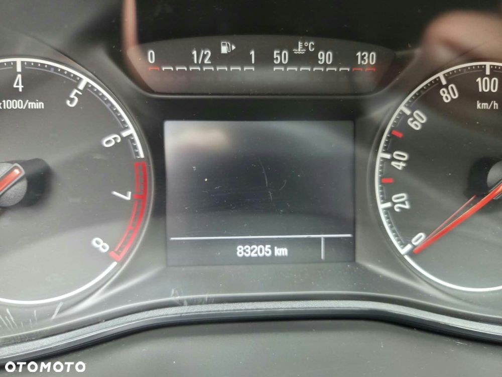 Opel Corsa - 8