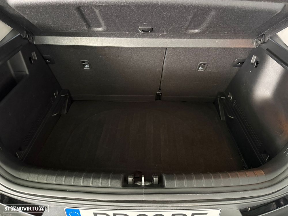 Kia Stonic 1.2 MPi Dynamic - 11