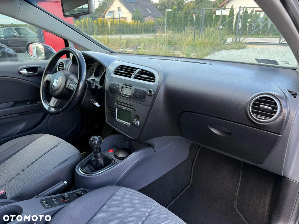 Seat Leon 1.9 TDI - 16