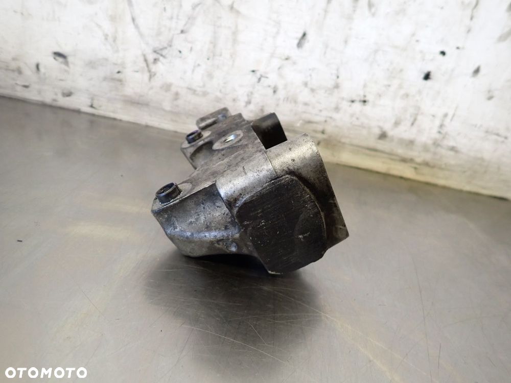 ŁAPA SILNIKA CITROEN JUMPY II 9681861680 - 4