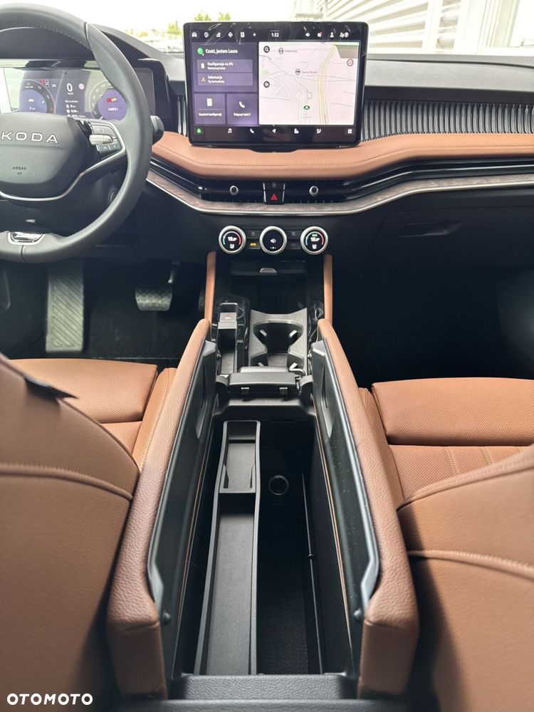 Skoda Superb 2.0 TSI 4x4 L&K DSG - 24