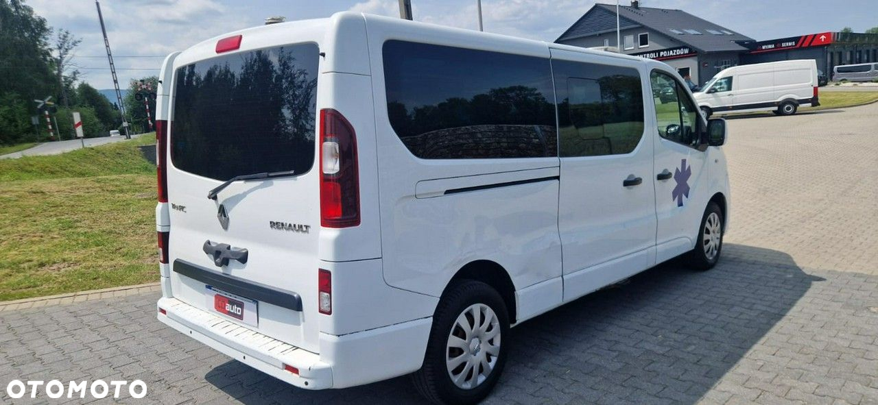 Renault Trafic - 7
