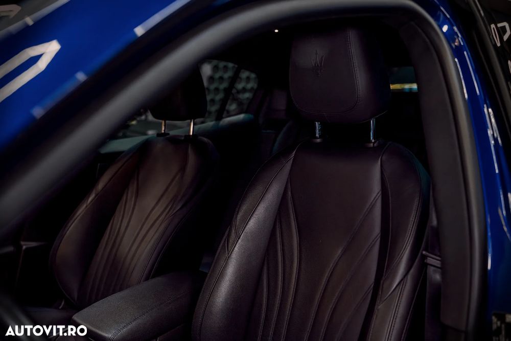 Maserati Grecale - 24