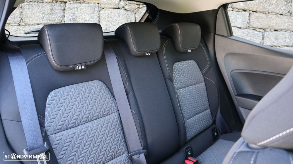 Renault Clio 1.0 TCe Limited Bi-Fuel - 35