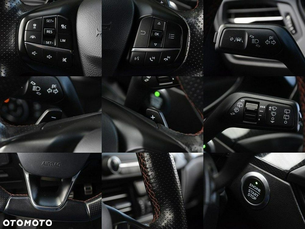 Ford Focus 1.5 EcoBlue Start-Stopp-System ST-LINE - 16