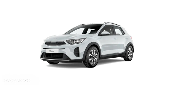 Kia Stonic 1.2 M
