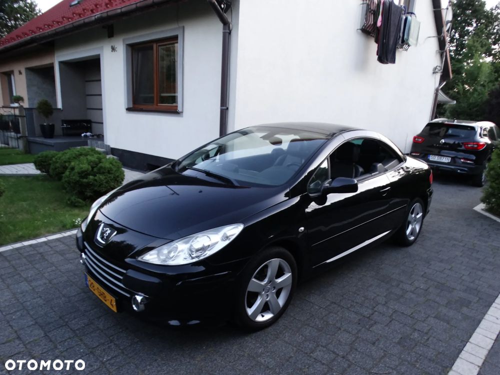 Peugeot 307 - 11