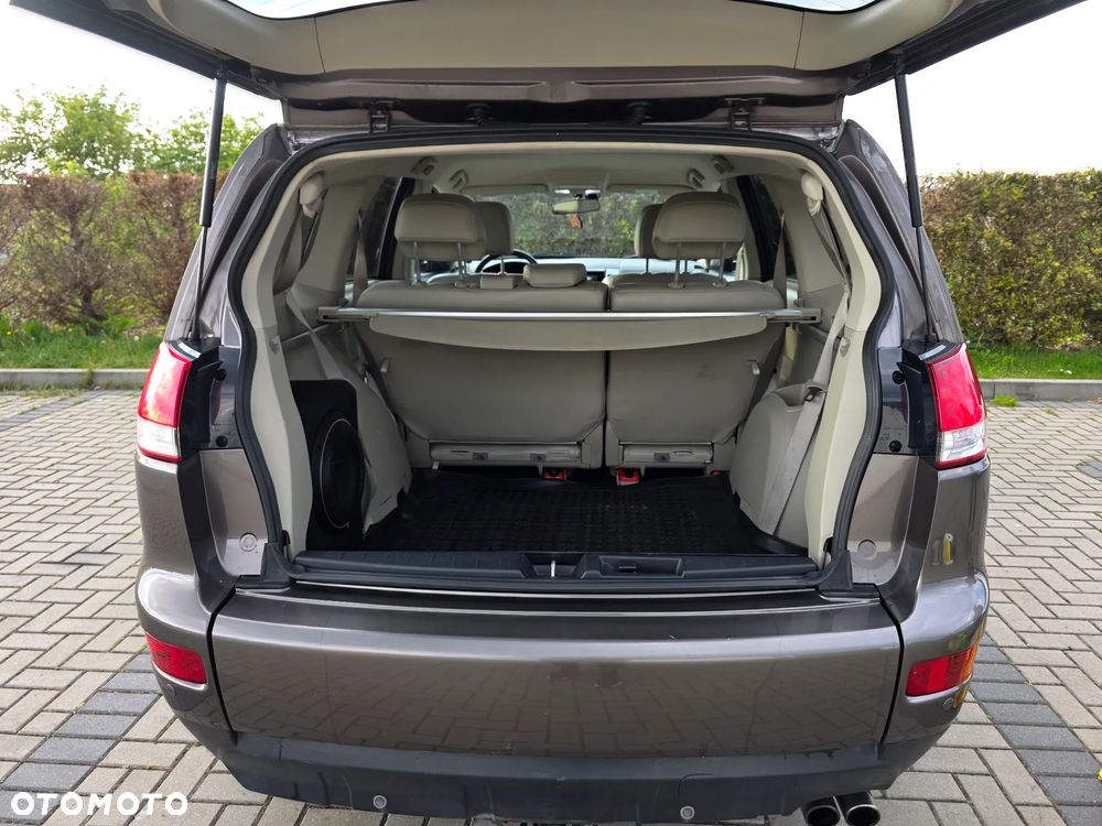 Citroën C-Crosser FAP Exclusive - 33