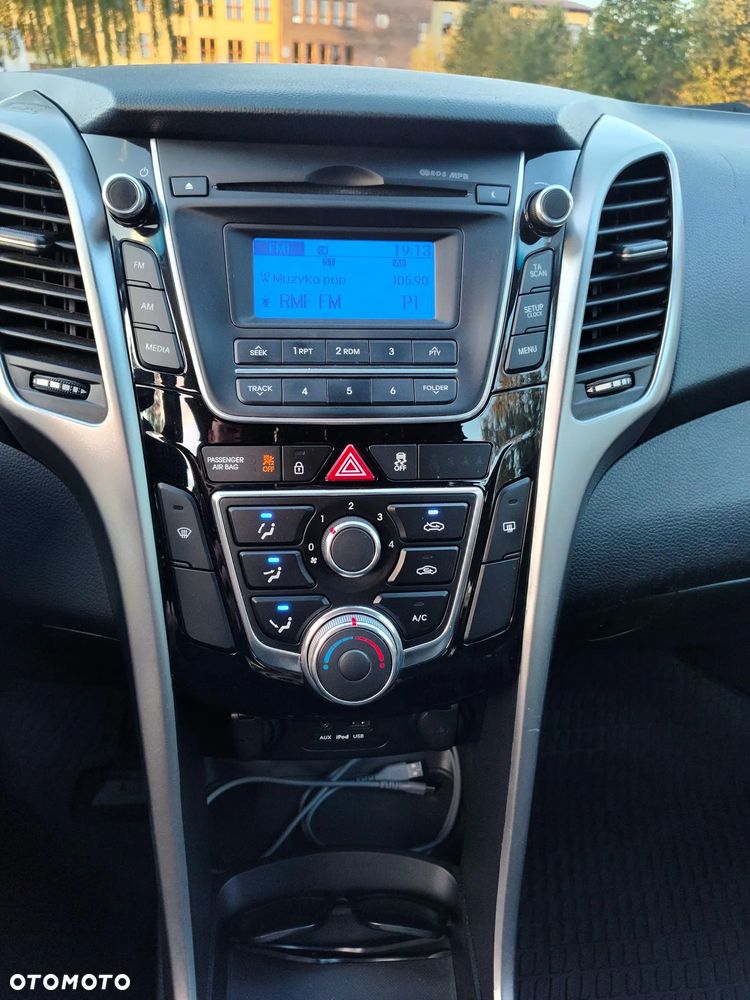 Hyundai i30 - 6