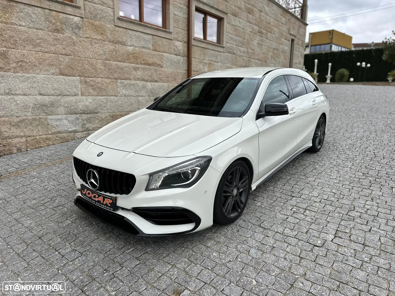 Mercedes-Benz CLA 200 - 5