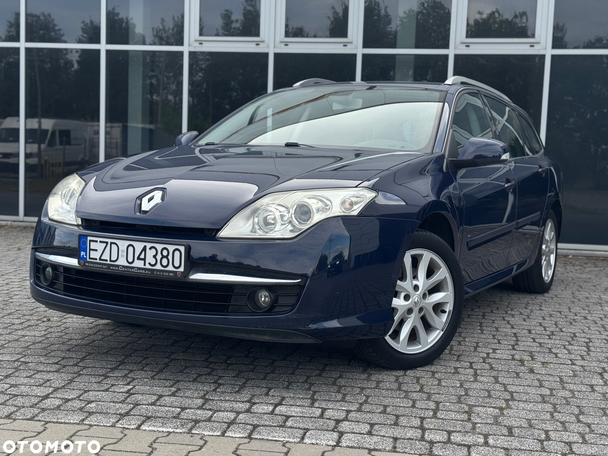 Renault Laguna 2.0 16V 140 Dynamique - 5