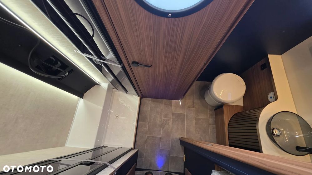 Rimor SAILER 95 Plus - 30