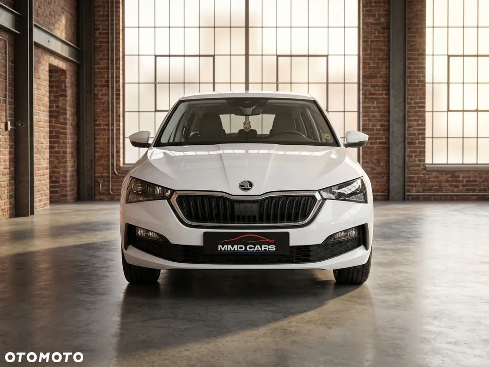 Skoda Scala 1.0 TSI Cool Plus - 2