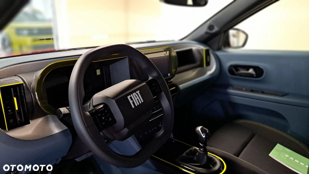 Fiat Grande Panda - 11