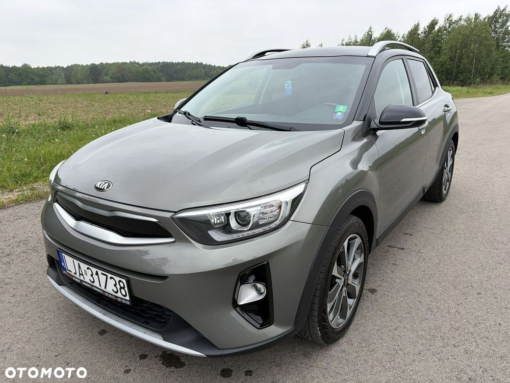 Kia Stonic - 7