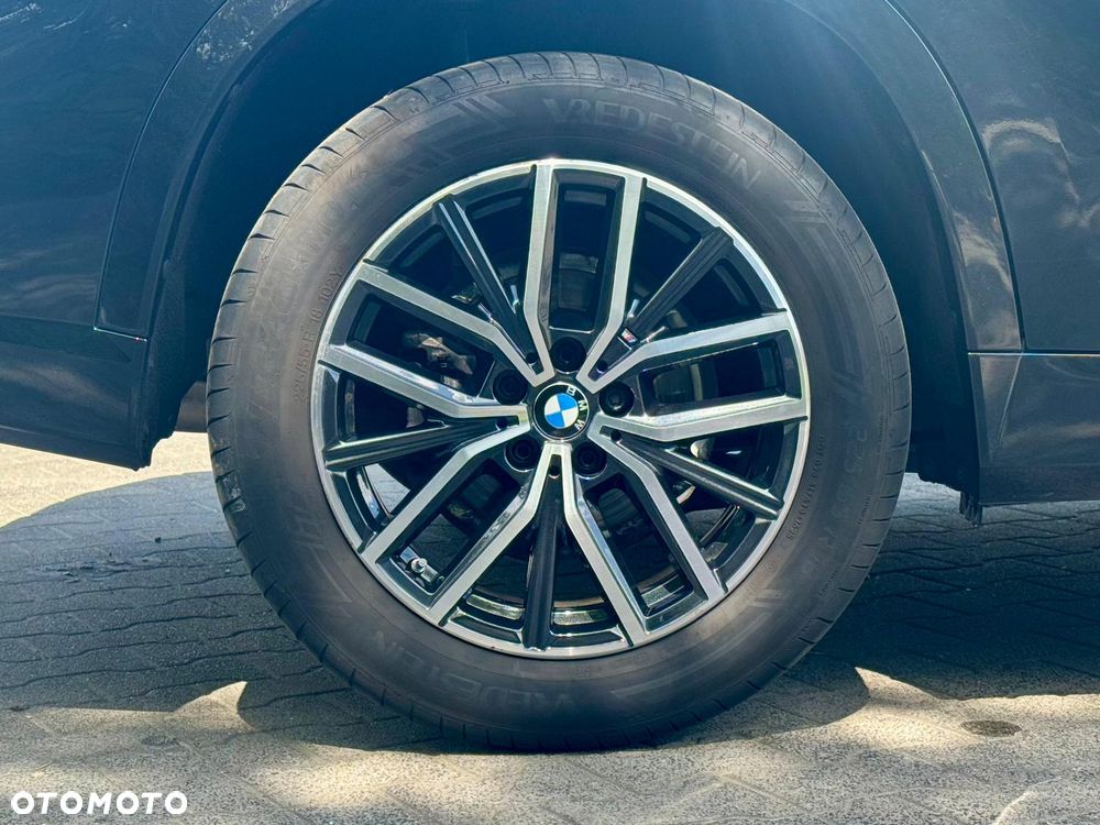 BMW X1 sDrive18i M Sport sport - 7