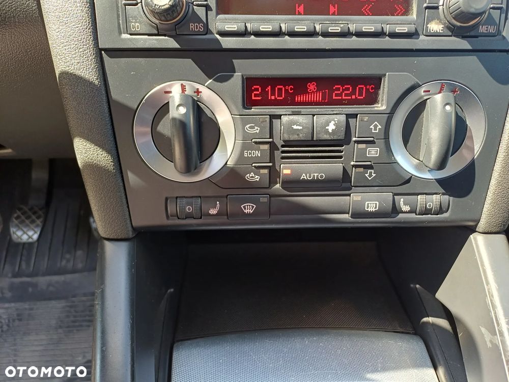 Audi A3 1.6 Ambition - 14