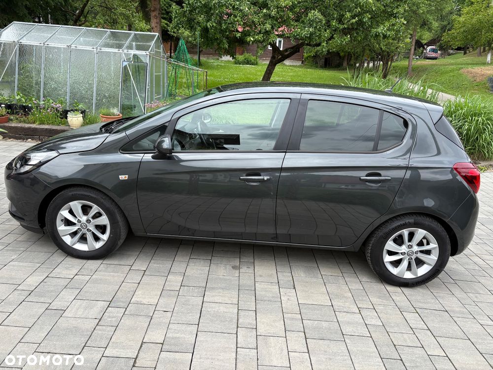 Opel Corsa - 30