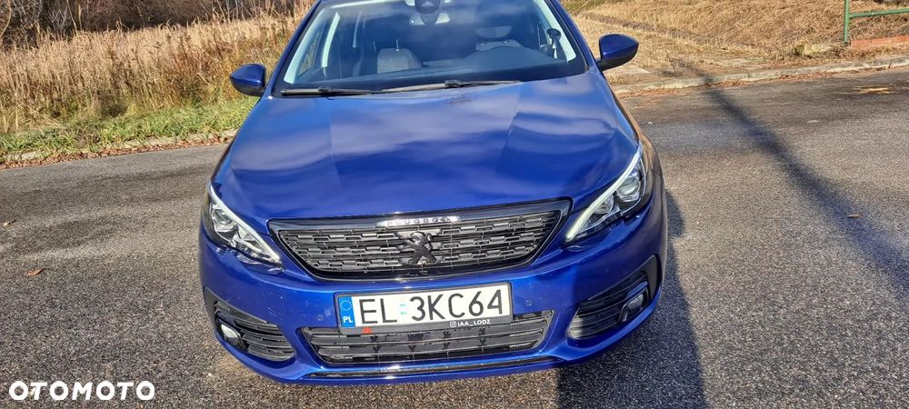 Peugeot 308 - 2