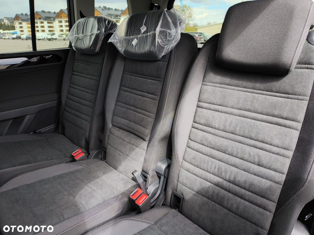Volkswagen Touran 1.5 TSI EVO Highline DSG - 17