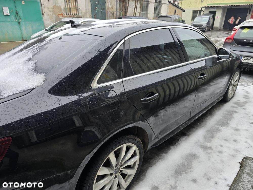 Audi A4 Limousine 2.0 TFSI S tronic design - 3